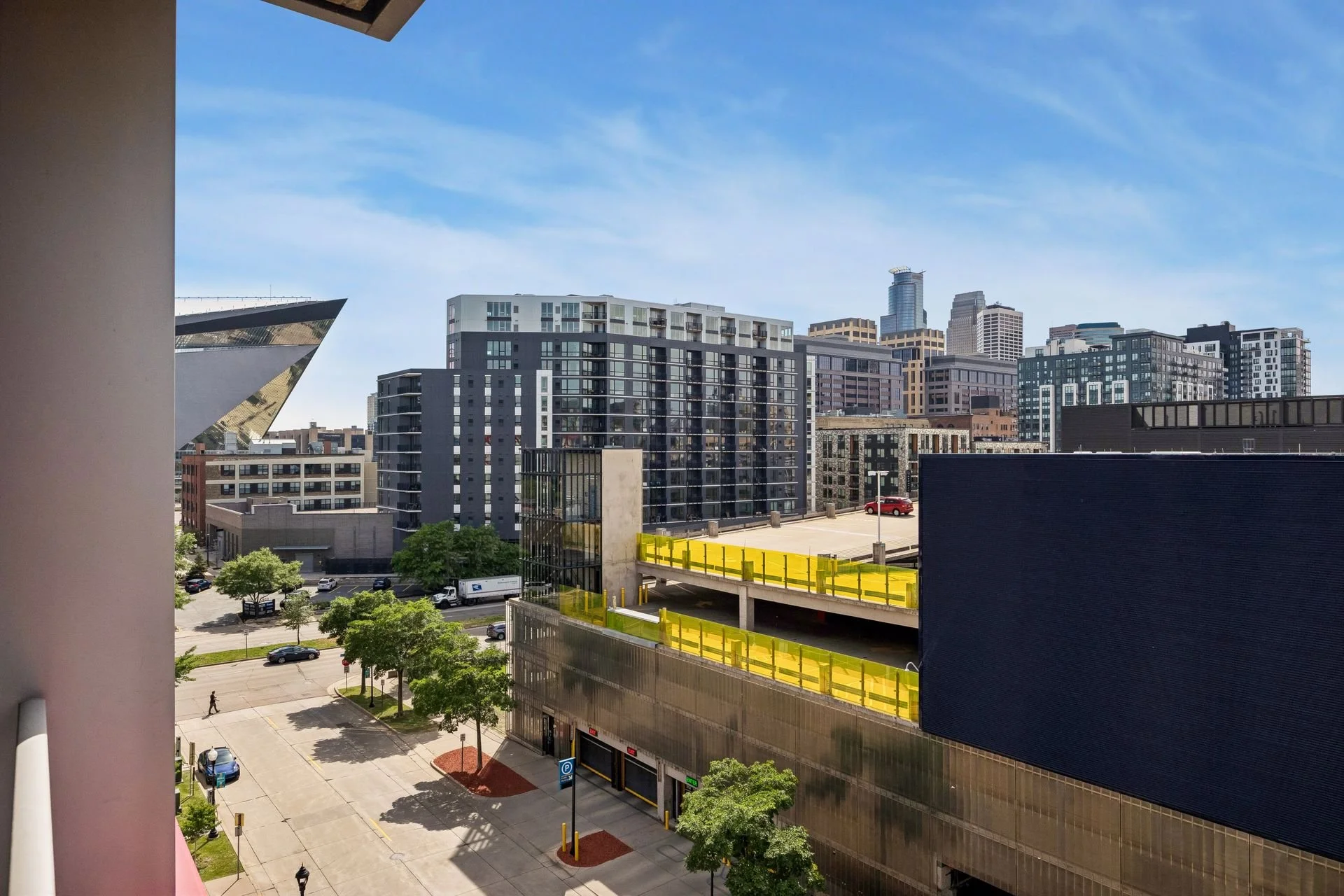Zenith Condos #604 | Mill District | $449,000 | Available